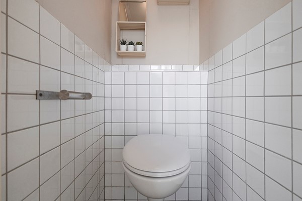 Medium property photo - Van Galenstraat 10, 1782 EW Den Helder